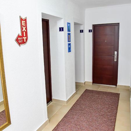 Apartmani Koko بانيا لوكا المظهر الخارجي الصورة