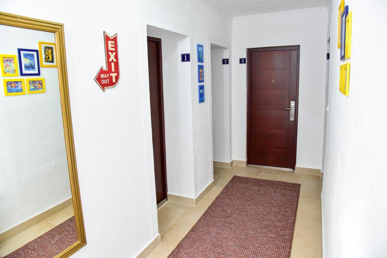 Apartmani Koko بانيا لوكا المظهر الخارجي الصورة