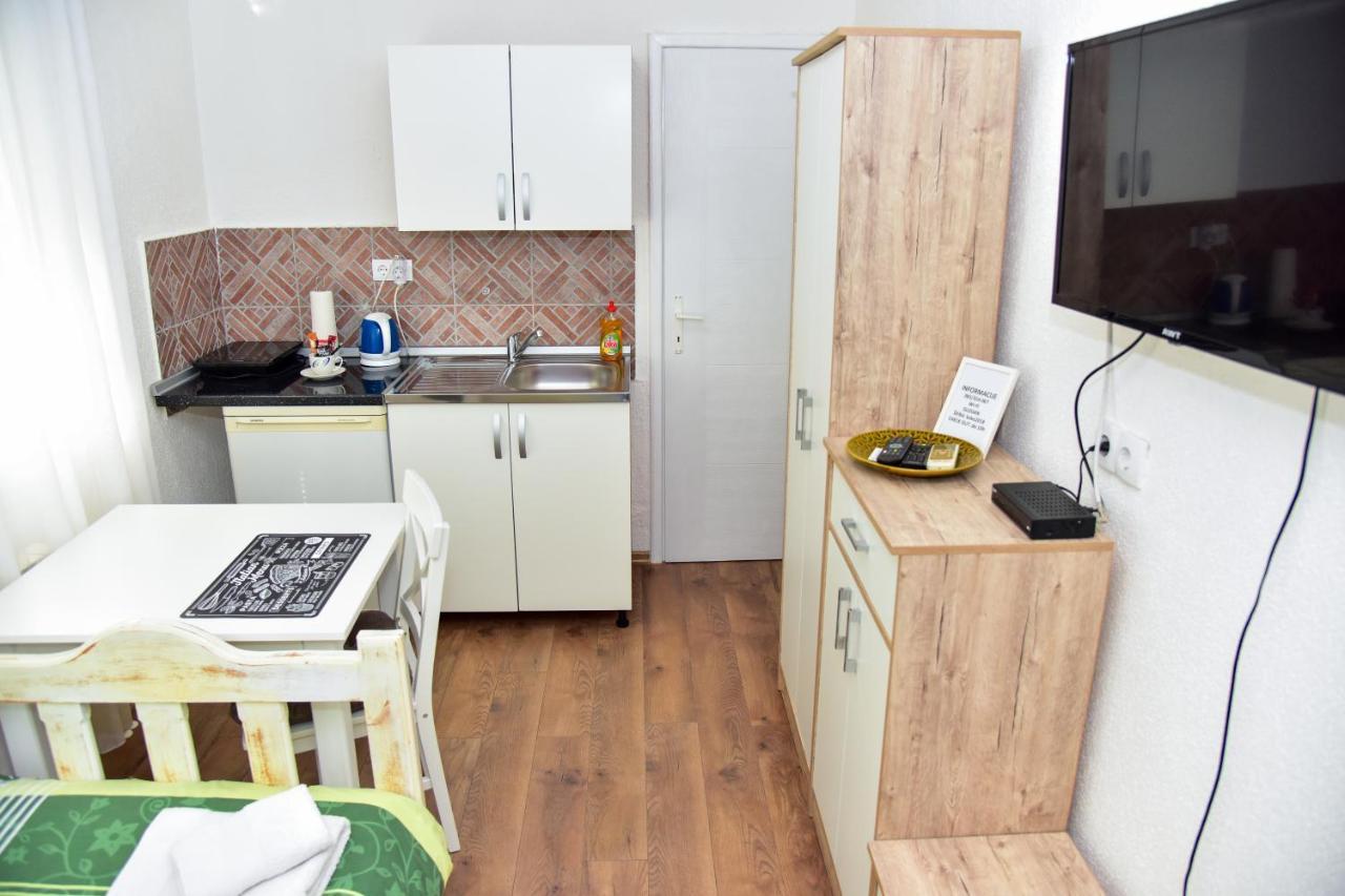 Apartmani Koko بانيا لوكا المظهر الخارجي الصورة