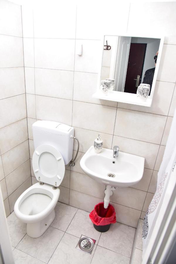 Apartmani Koko بانيا لوكا المظهر الخارجي الصورة