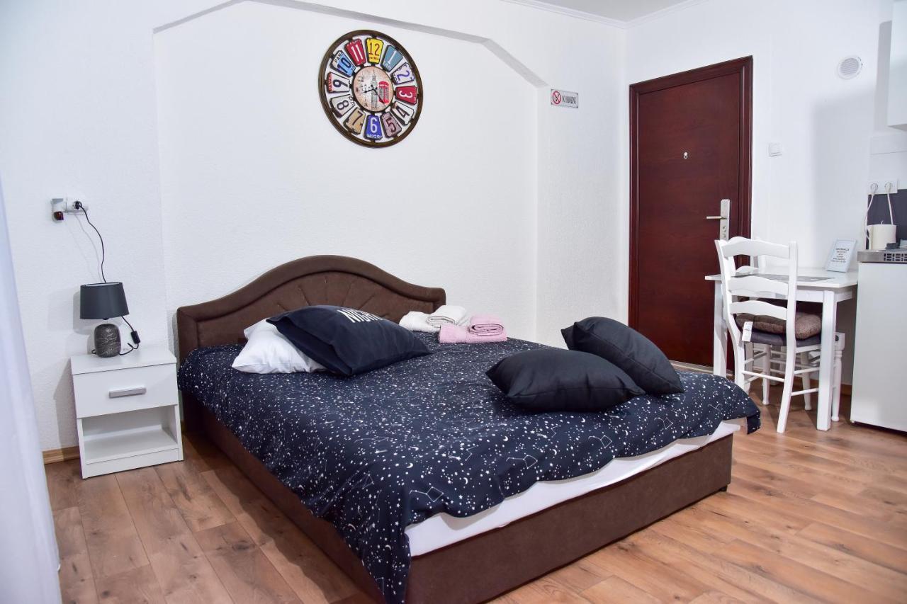 Apartmani Koko بانيا لوكا المظهر الخارجي الصورة