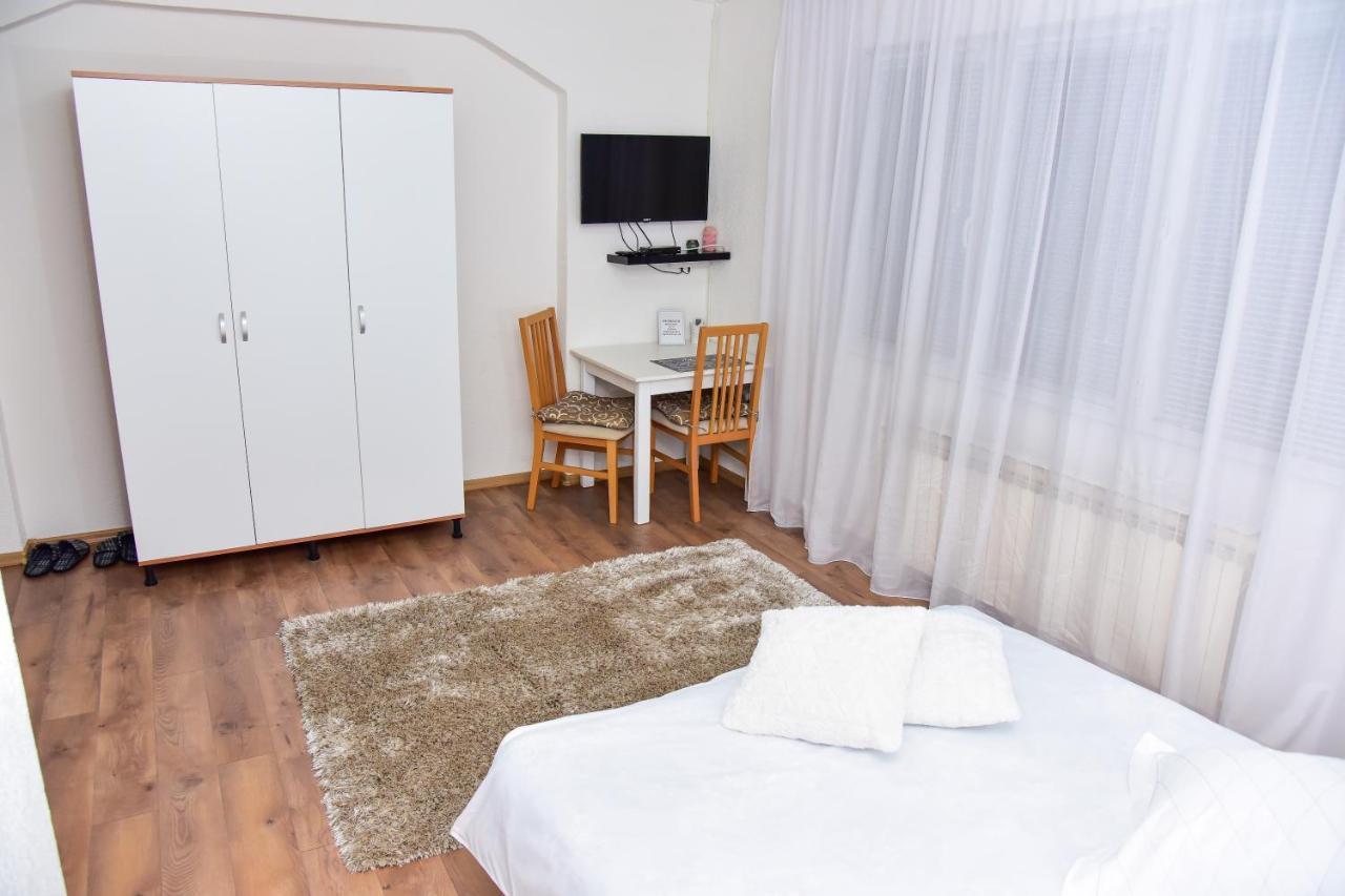 Apartmani Koko بانيا لوكا المظهر الخارجي الصورة