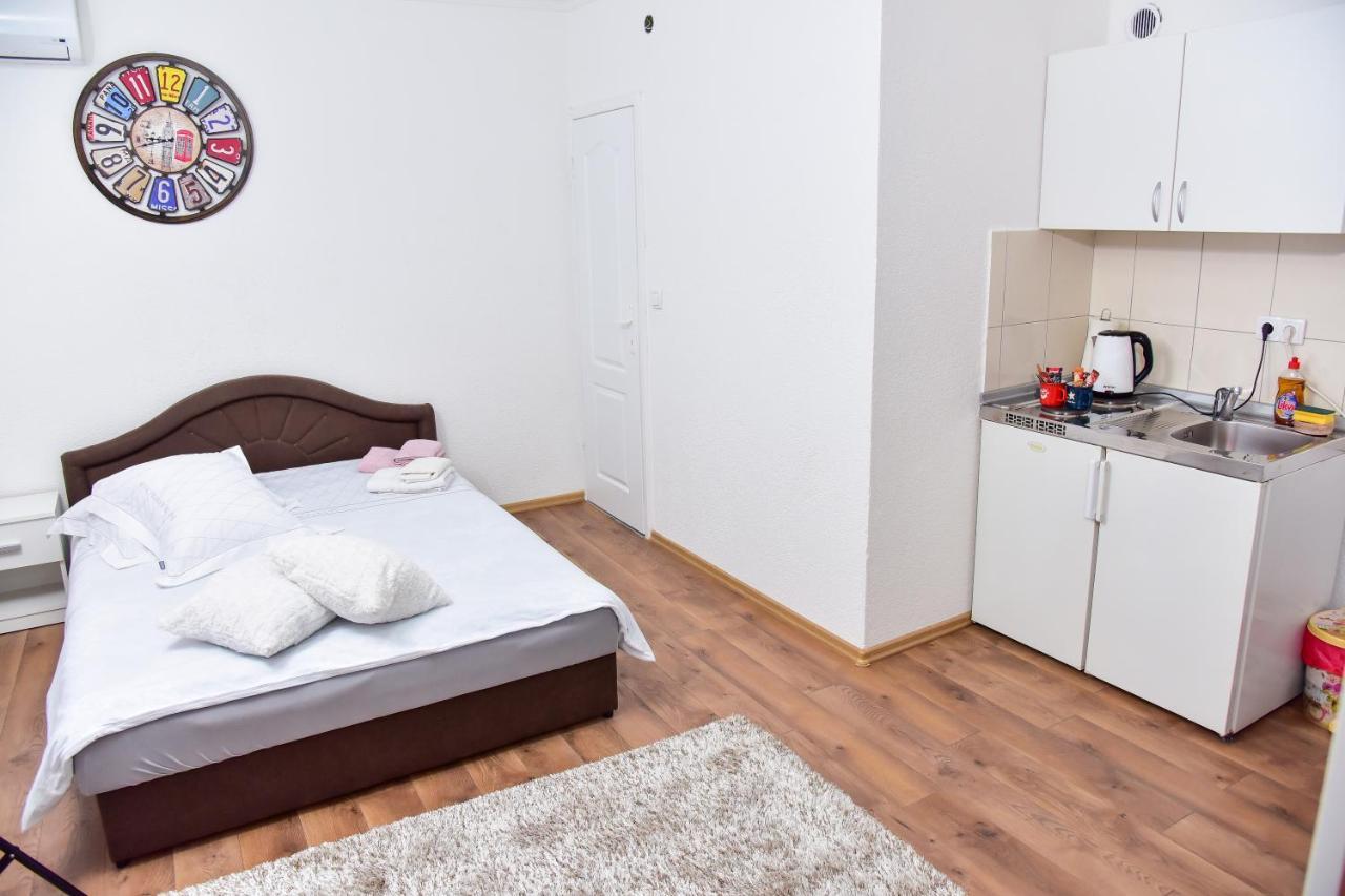 Apartmani Koko بانيا لوكا المظهر الخارجي الصورة