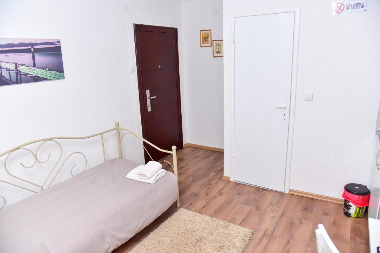 Apartmani Koko بانيا لوكا المظهر الخارجي الصورة