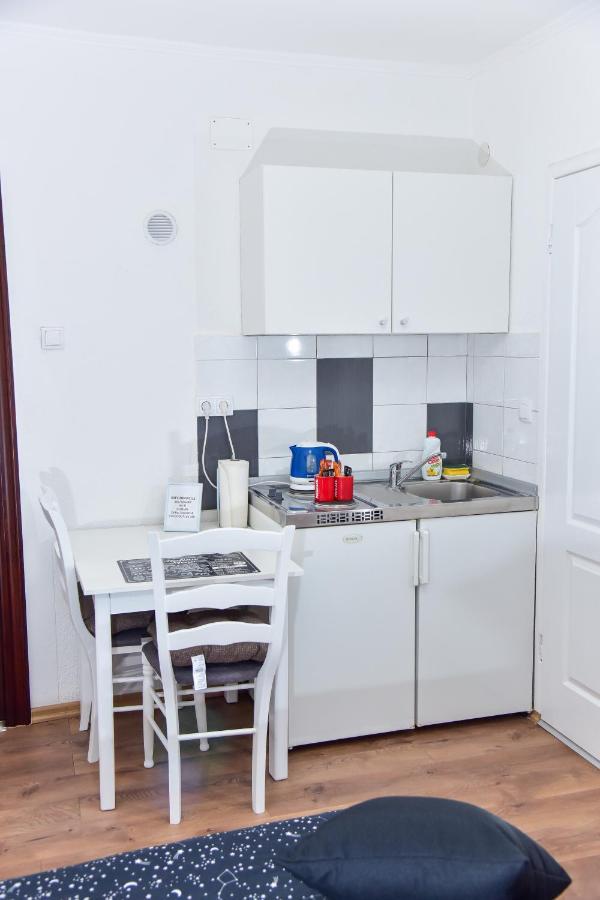 Apartmani Koko بانيا لوكا المظهر الخارجي الصورة