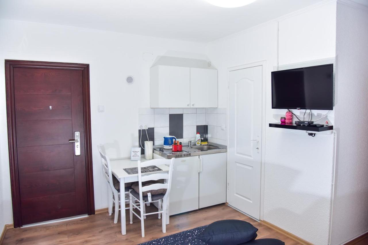 Apartmani Koko بانيا لوكا المظهر الخارجي الصورة