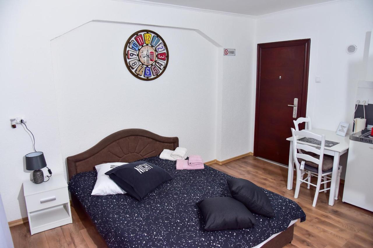 Apartmani Koko بانيا لوكا المظهر الخارجي الصورة
