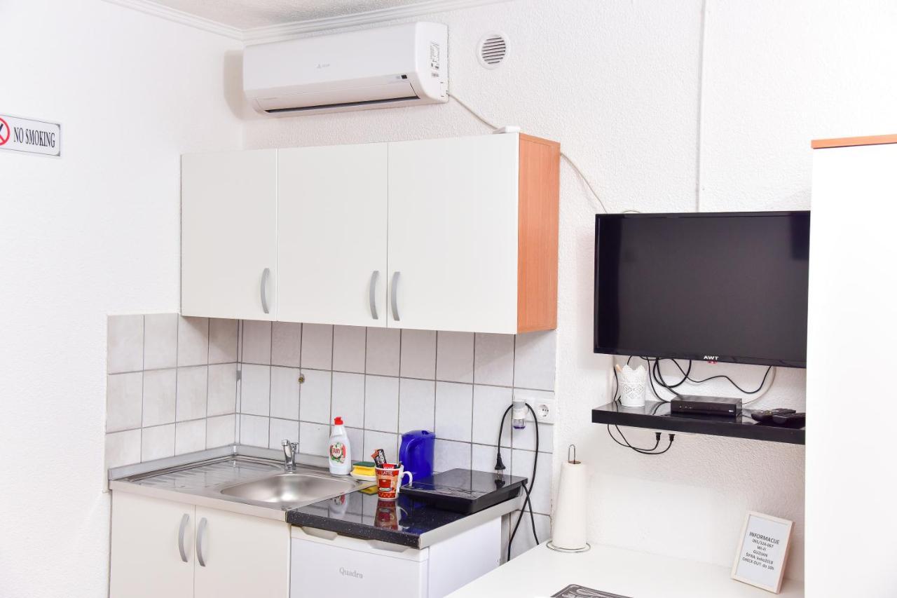 Apartmani Koko بانيا لوكا المظهر الخارجي الصورة