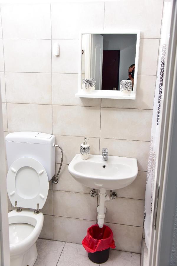 Apartmani Koko بانيا لوكا المظهر الخارجي الصورة