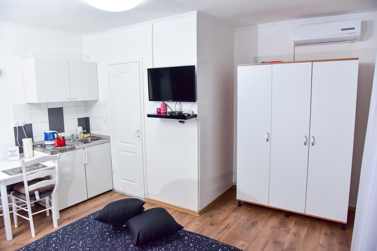 Apartmani Koko بانيا لوكا المظهر الخارجي الصورة