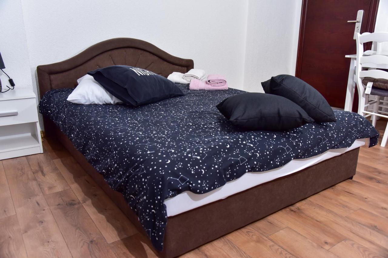 Apartmani Koko بانيا لوكا المظهر الخارجي الصورة