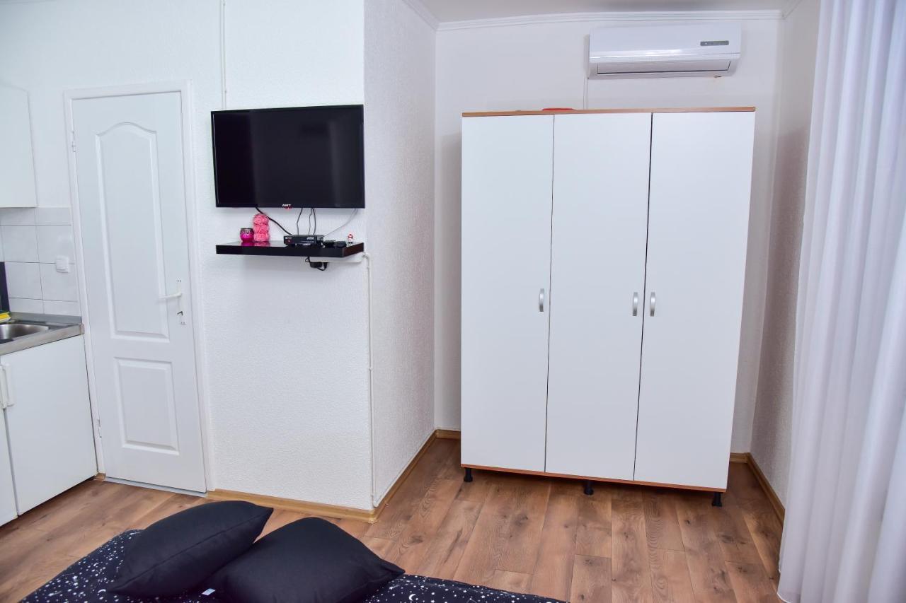 Apartmani Koko بانيا لوكا المظهر الخارجي الصورة