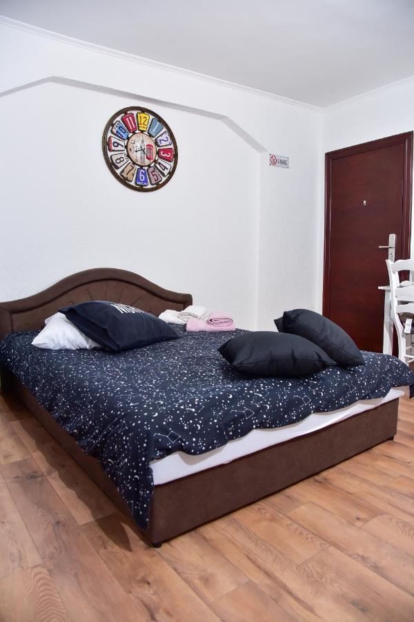 Apartmani Koko بانيا لوكا المظهر الخارجي الصورة