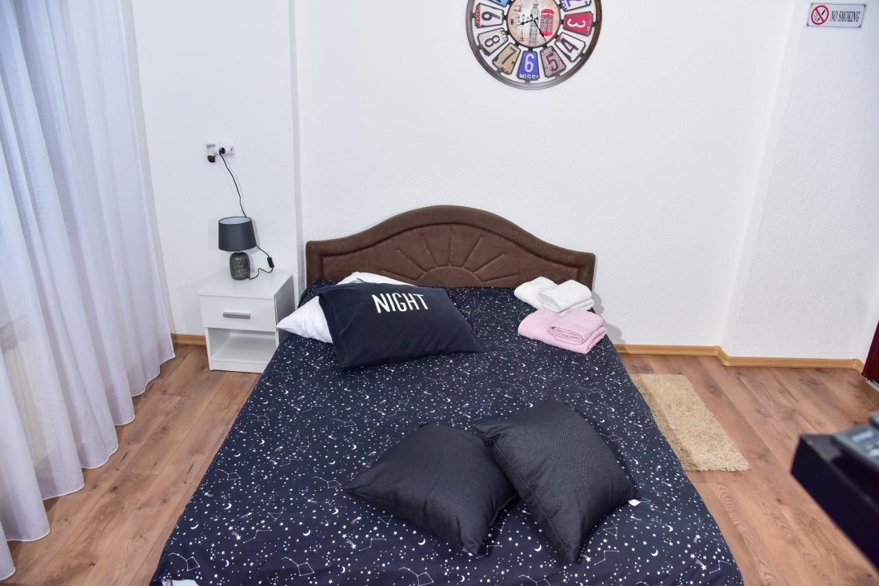 Apartmani Koko بانيا لوكا المظهر الخارجي الصورة