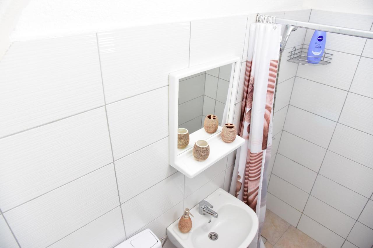 Apartmani Koko بانيا لوكا المظهر الخارجي الصورة