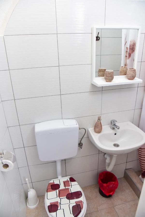 Apartmani Koko بانيا لوكا المظهر الخارجي الصورة