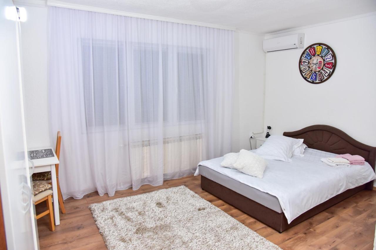 Apartmani Koko بانيا لوكا المظهر الخارجي الصورة