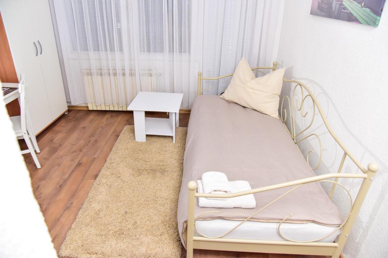 Apartmani Koko بانيا لوكا المظهر الخارجي الصورة