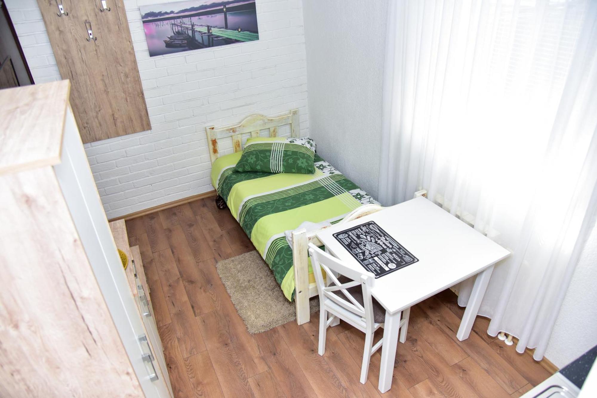Apartmani Koko بانيا لوكا الغرفة الصورة