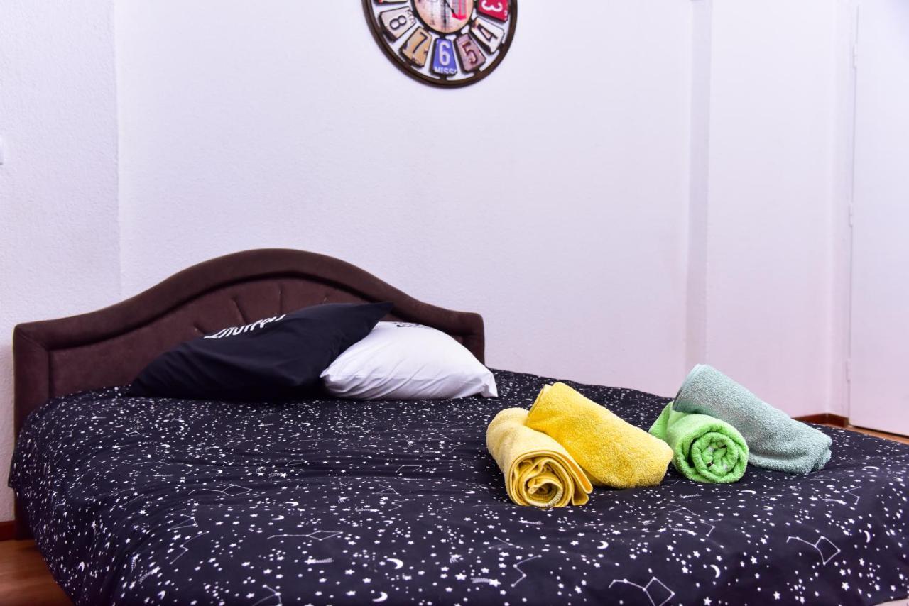 Apartmani Koko بانيا لوكا المظهر الخارجي الصورة