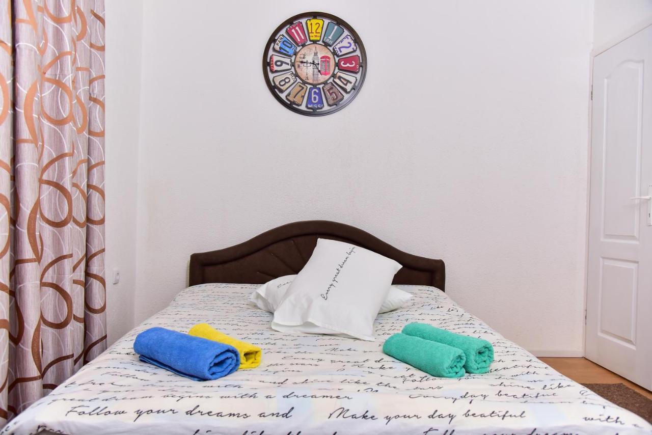 Apartmani Koko بانيا لوكا المظهر الخارجي الصورة